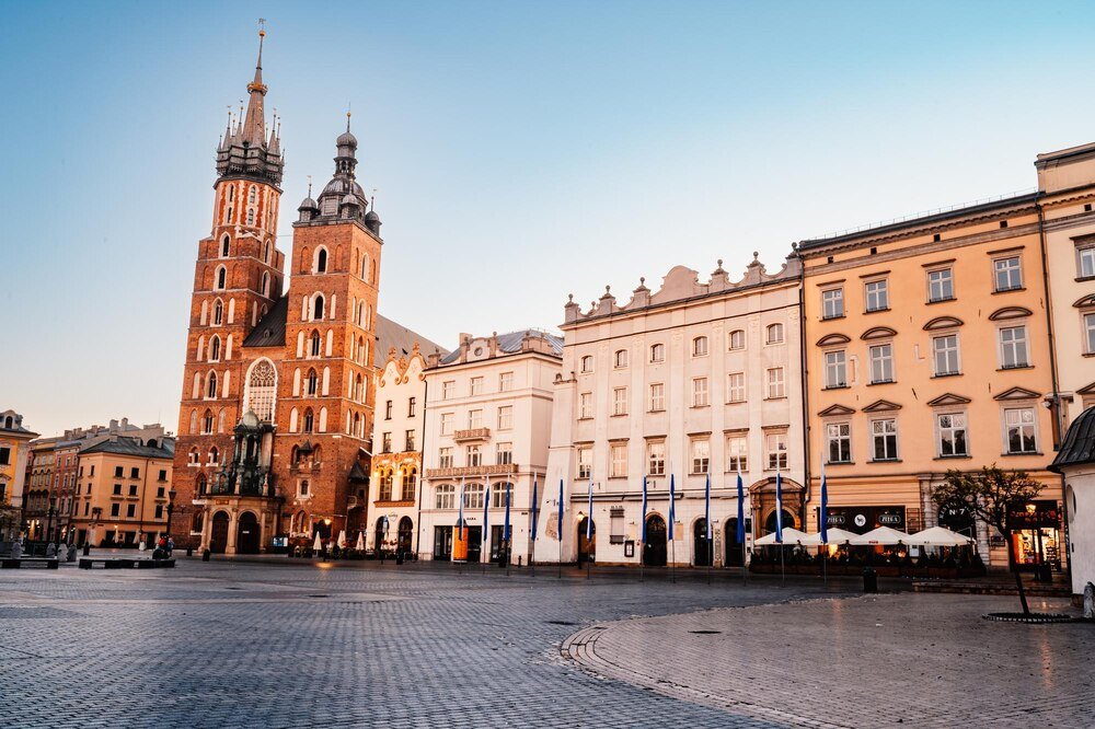 Ciekawe miejsca w okolicach Krakowa: 10 atrakcji, które musisz zobaczyć